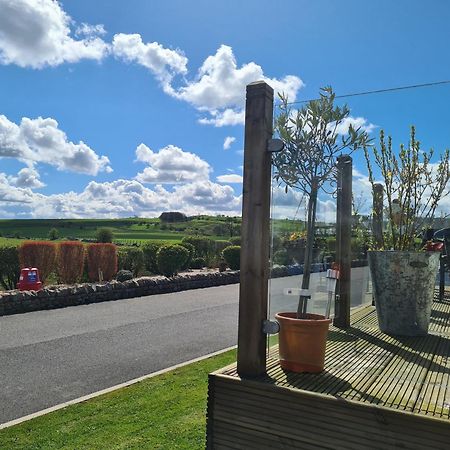 Daffodil Lodge Cockermouth Eksteriør billede