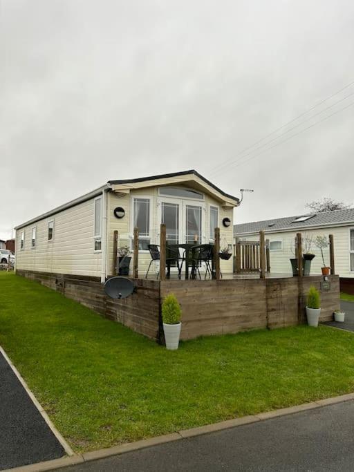 Daffodil Lodge Cockermouth Eksteriør billede