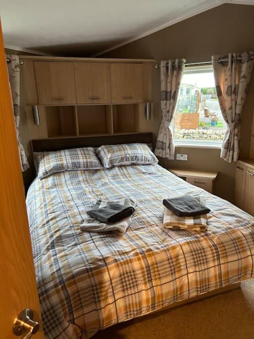 Daffodil Lodge Cockermouth Eksteriør billede