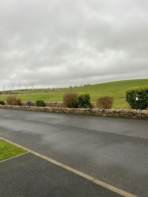 Daffodil Lodge Cockermouth Eksteriør billede