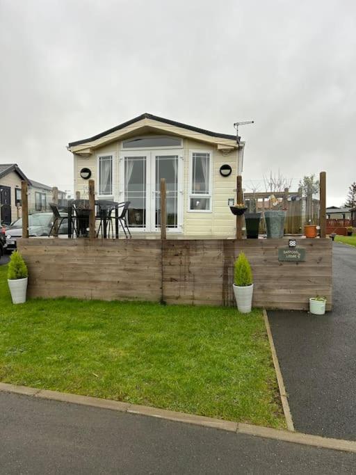 Daffodil Lodge Cockermouth Eksteriør billede