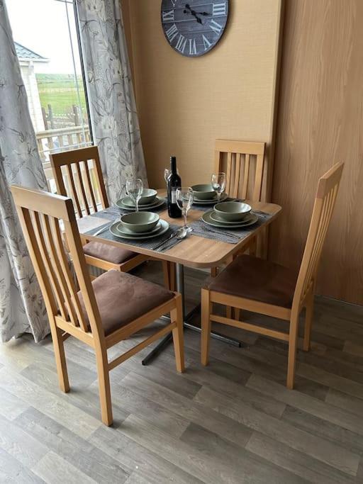 Daffodil Lodge Cockermouth Eksteriør billede