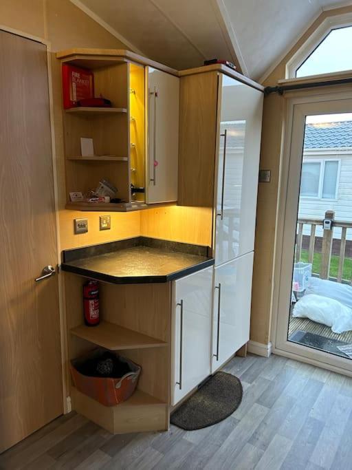 Daffodil Lodge Cockermouth Eksteriør billede