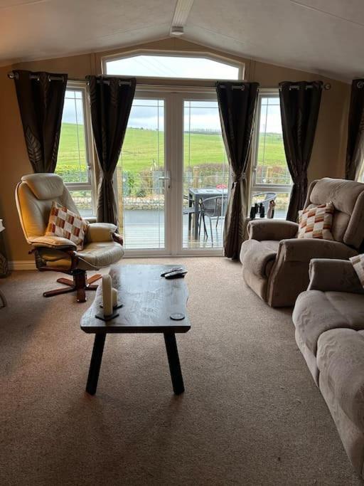 Daffodil Lodge Cockermouth Eksteriør billede