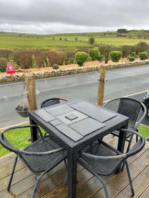 Daffodil Lodge Cockermouth Eksteriør billede