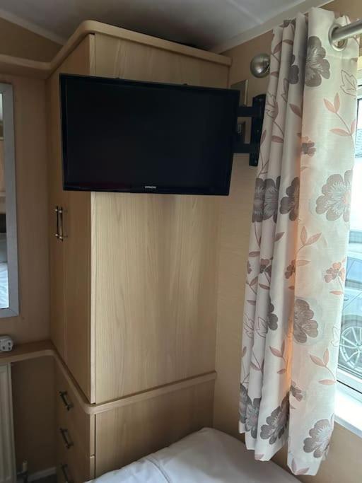 Daffodil Lodge Cockermouth Eksteriør billede