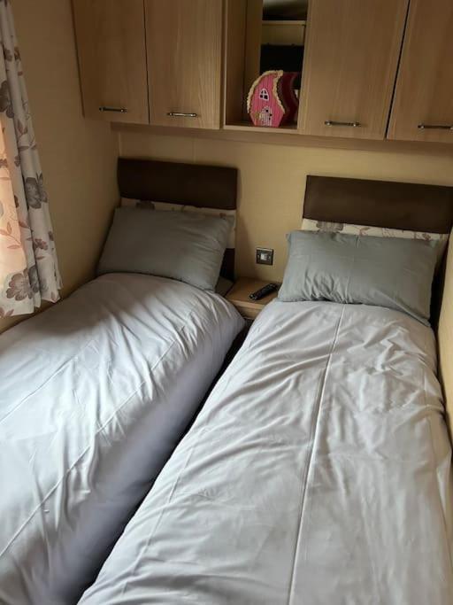 Daffodil Lodge Cockermouth Eksteriør billede
