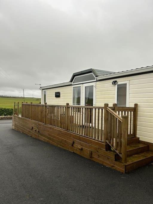 Daffodil Lodge Cockermouth Eksteriør billede
