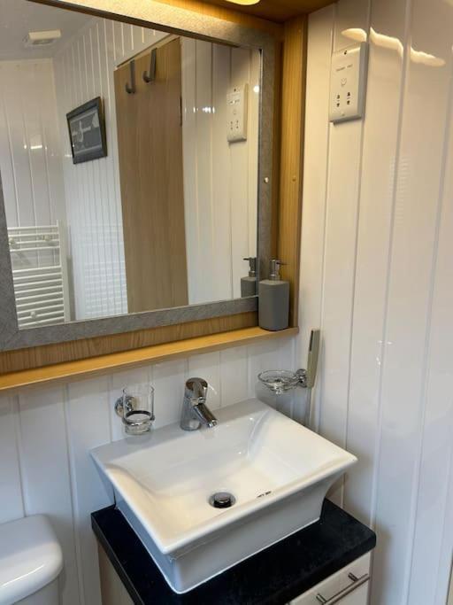 Daffodil Lodge Cockermouth Eksteriør billede