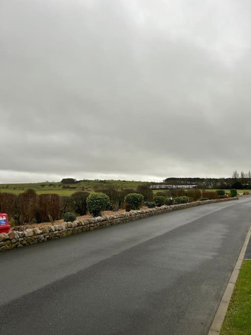 Daffodil Lodge Cockermouth Eksteriør billede