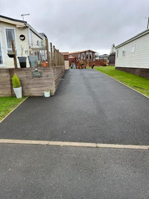 Daffodil Lodge Cockermouth Eksteriør billede