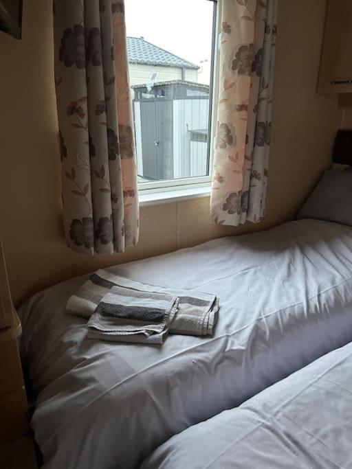 Daffodil Lodge Cockermouth Eksteriør billede