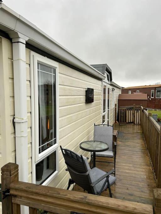 Daffodil Lodge Cockermouth Eksteriør billede