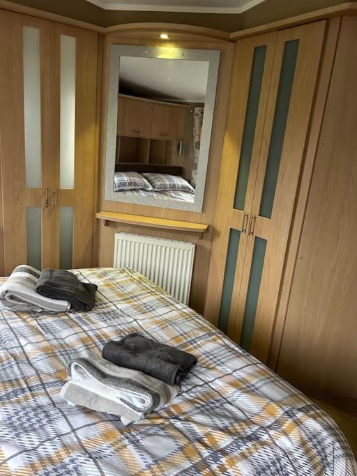 Daffodil Lodge Cockermouth Eksteriør billede