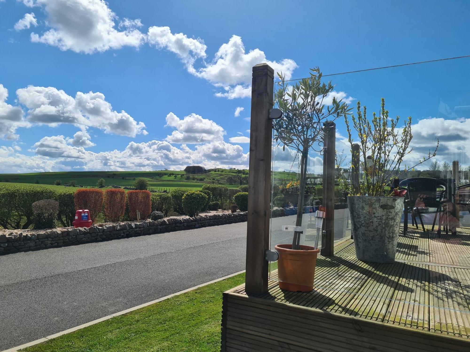 Daffodil Lodge Cockermouth Eksteriør billede